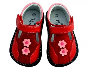 детская польская обувь
