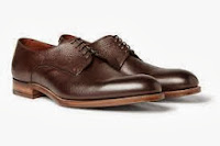 Дерби Derby shoes