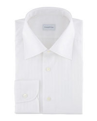 белая классическая рубашка original 355266