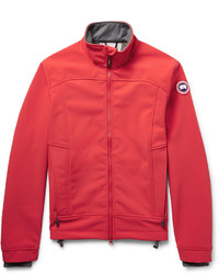 красная куртка original 449820
