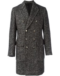 длинное пальто medium 841777