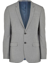 серый пиджак original 441252