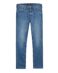 синие джинсы original 468792