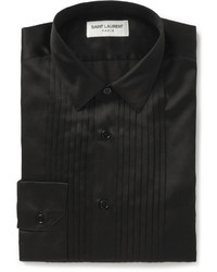 черная классическая рубашка original 355572
