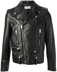 черная куртка original 449208
