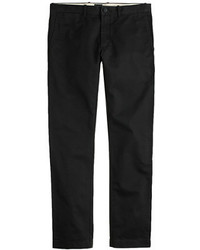 черные брюки чинос original 464814