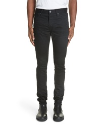 черные зауженные джинсы original 4565676