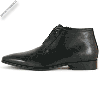 Зимние классичесские ботинки «Basconi»
