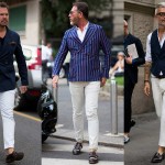 Мужская мода весна лето 2016 тенденции