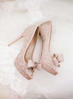 свадебная обувь