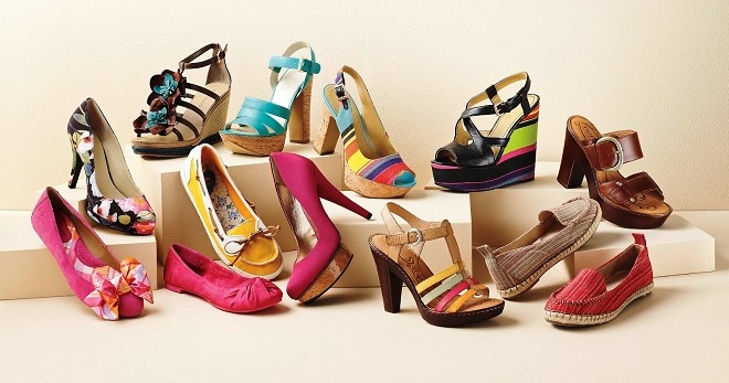 Модная обувь – лучшие тренды женской весенней, летней, осенней и зимней обуви