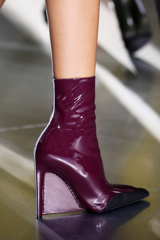 Модная обувь 2015 - Balenciaga