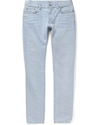 голубые джинсы original 2906025