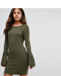 платье свитер medium 6468090