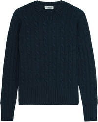 вязаный свитер medium 399601