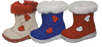 Девочки может кому-то пригодится интересная статья о выборе зимней обуви.