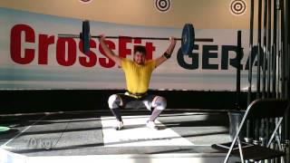 Тренировка - разочарование || CrossFit Geraklion || 29.01.14