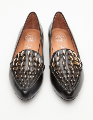 spiked-loafers