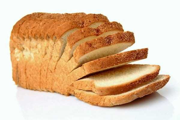 Хлеб вред или польза