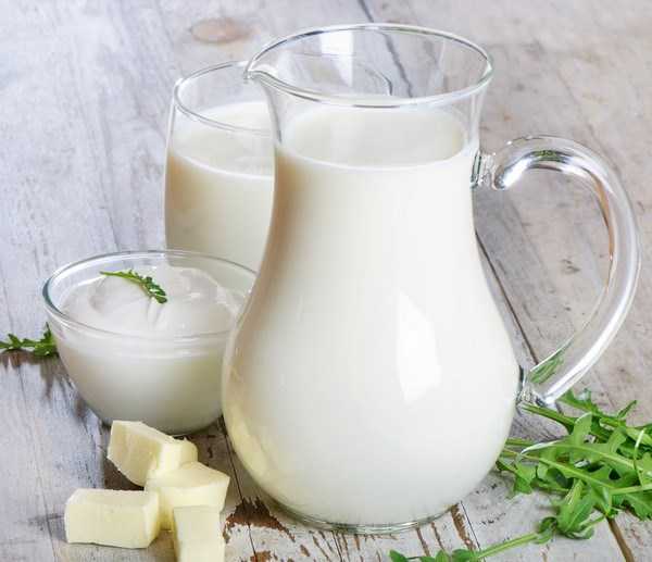 Молоко можно ли пить пожилым людям