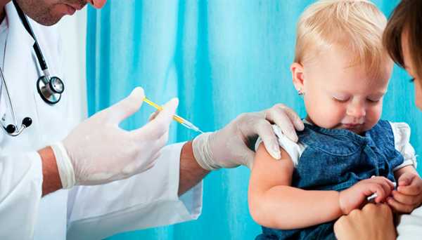 Почему не надо делать детям прививки