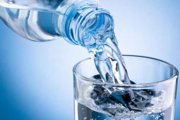 Почему нельзя пить газированную воду
