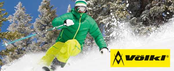 Volkl лыжи официальный сайт